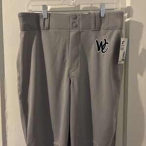 ChampPro Triple Crown, Knicker, Baseball‎ Shorts, Adult Size, Medium. New